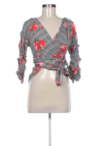 Bluză de femei Love J, Mărime XL, Culoare Multicolor, Preț 107,99 Lei