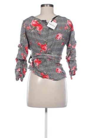 Bluză de femei Love J, Mărime XL, Culoare Multicolor, Preț 107,99 Lei