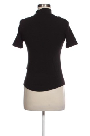 Damen Shirt Love Moschino, Größe S, Farbe Schwarz, Preis 160,78 €