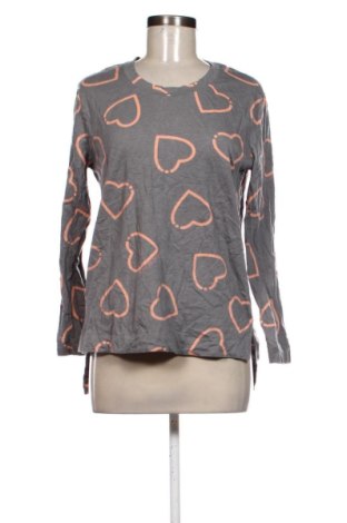 Bluzka damska Love Moschino, Rozmiar M, Kolor Kolorowy, Cena 332,99 zł