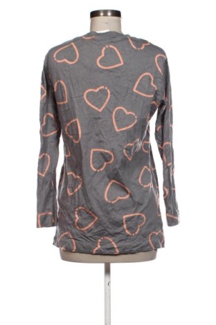 Bluzka damska Love Moschino, Rozmiar M, Kolor Kolorowy, Cena 332,99 zł