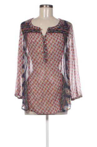 Damen Shirt Lucky Brand, Größe M, Farbe Mehrfarbig, Preis 22,99 €