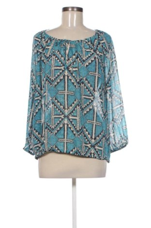 Damen Shirt Lucky Brand, Größe L, Farbe Mehrfarbig, Preis € 22,99