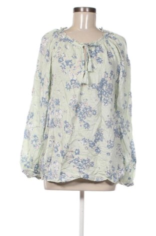 Dámská halenka Lucky Brand, Velikost L, Barva Vícebarevné, Cena  519,00 Kč