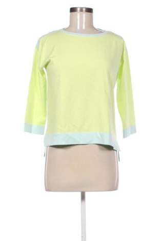 Damen Shirt Luisa Cerano, Größe XS, Farbe Gelb, Preis € 24,55