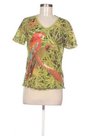 Bluză de femei Luisa Cerano, Mărime XL, Culoare Multicolor, Preț 129,99 Lei