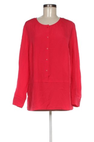 Damen Shirt Luisa Viola, Größe M, Farbe Rot, Preis 13,99 €