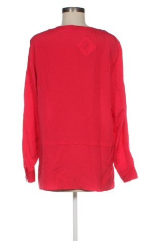 Damen Shirt Luisa Viola, Größe M, Farbe Rot, Preis 13,99 €