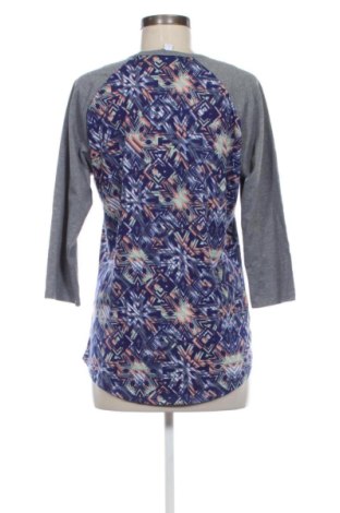 Дамска блуза LulaRoe, Размер L, Цвят Многоцветен, Цена 10,22 €