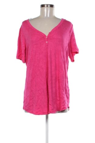 Γυναικεία μπλούζα LulaRoe, Μέγεθος XL, Χρώμα Ρόζ , Τιμή 11,99 €