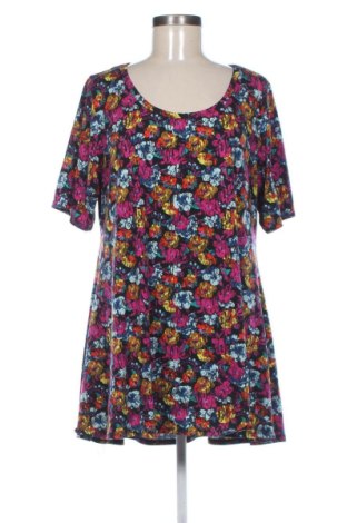Дамска блуза LulaRoe, Размер XL, Цвят Многоцветен, Цена 10,22 €