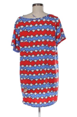 Damen Shirt LulaRoe, Größe 3XL, Farbe Mehrfarbig, Preis 12,99 €