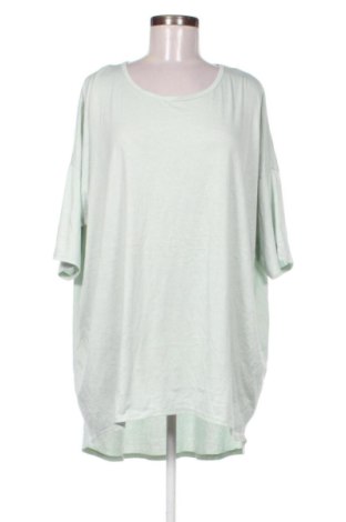 Bluză de femei LulaRoe, Mărime 3XL, Culoare Verde, Preț 60,99 Lei