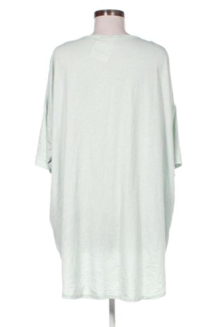 Bluză de femei LulaRoe, Mărime 3XL, Culoare Verde, Preț 60,99 Lei