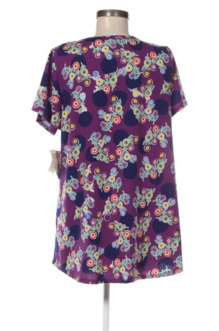 Bluză de femei LulaRoe, Mărime XL, Culoare Multicolor, Preț 98,99 Lei