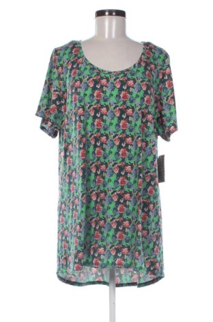 Bluzka damska LulaRoe, Rozmiar XXL, Kolor Kolorowy, Cena 25,99 zł, #136198174
