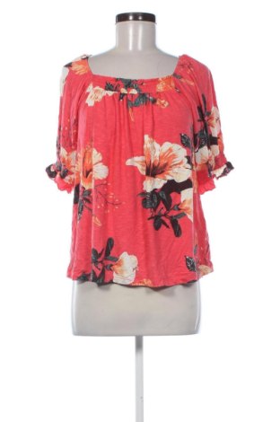 Γυναικεία μπλούζα LulaRoe, Μέγεθος L, Χρώμα Πολύχρωμο, Τιμή 11,99 €