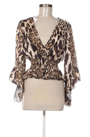 Дамска блуза Lumina, Размер S, Цвят Многоцветен, Цена 17,89 €