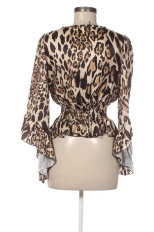 Дамска блуза Lumina, Размер S, Цвят Многоцветен, Цена 17,89 €
