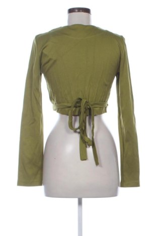 Bluzka damska Lumina, Rozmiar M, Kolor Zielony, Cena 208,98 zł