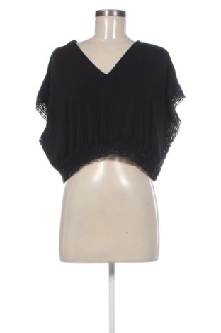 Dámska blúza Lumina, Veľkosť XXL, Farba Čierna, Cena  16,95 €