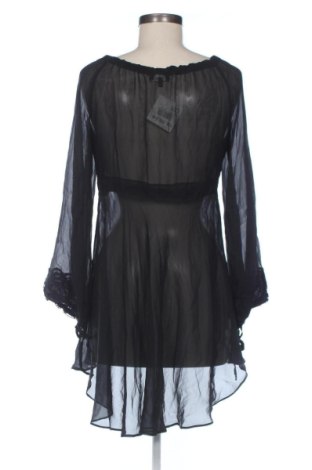 Γυναικεία μπλούζα Lussile, Μέγεθος M, Χρώμα Μαύρο, Τιμή 7,00 €