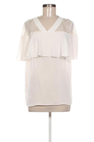 Damen Shirt Luzabelle, Größe M, Farbe Weiß, Preis 9,78 €