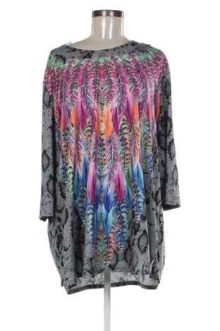 Bluză de femei M. Collection, Mărime 3XL, Culoare Multicolor, Preț 60,99 Lei