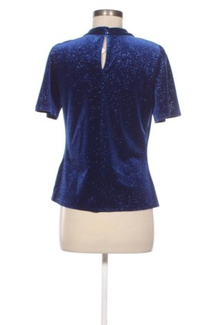 Damen Shirt M&Co., Größe S, Farbe Blau, Preis € 7,48