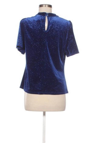Damen Shirt M&Co., Größe M, Farbe Blau, Preis € 7,29