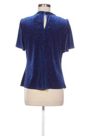 Damen Shirt M&Co., Größe M, Farbe Blau, Preis € 7,29