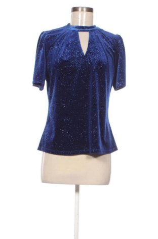 Damen Shirt M&Co., Größe M, Farbe Blau, Preis € 7,29