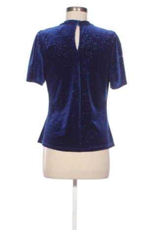 Damen Shirt M&Co., Größe M, Farbe Blau, Preis € 7,29