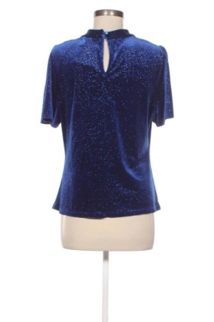 Damen Shirt M&Co., Größe M, Farbe Blau, Preis € 7,29