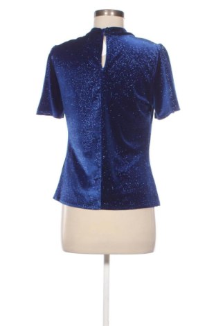 Damen Shirt M&Co., Größe S, Farbe Blau, Preis € 7,48