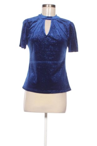 Damen Shirt M&Co., Größe XS, Farbe Blau, Preis € 7,86