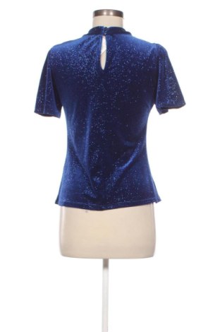 Damen Shirt M&Co., Größe XS, Farbe Blau, Preis € 7,86