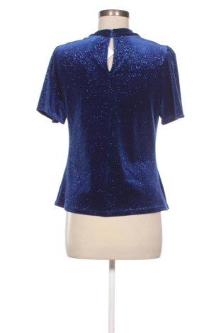 Damen Shirt M&Co., Größe S, Farbe Blau, Preis € 7,48