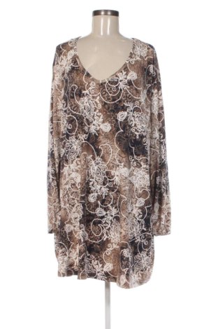 Bluzka damska M Collection, Rozmiar 5XL, Kolor Kolorowy, Cena 51,99 zł