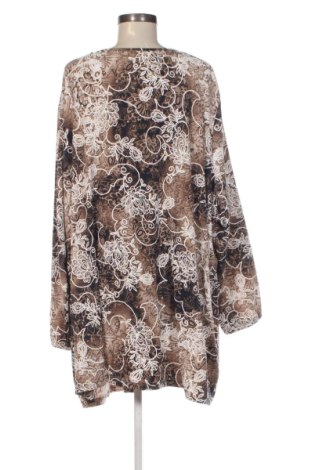 Bluzka damska M Collection, Rozmiar 5XL, Kolor Kolorowy, Cena 51,99 zł