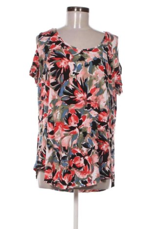 Damen Shirt M Collection, Größe L, Farbe Mehrfarbig, Preis € 12,99