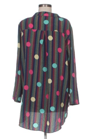 Dámska blúza M&V, Veľkosť L, Farba Viacfarebná, Cena  11,95 €