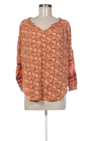 Дамска блуза MASON & BELLE, Размер XXL, Цвят Многоцветен, Цена 9,20 €