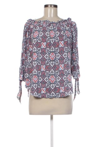 Дамска блуза MICHAEL Michael Kors, Размер XL, Цвят Многоцветен, Цена 63,91 €