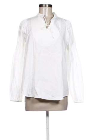 Bluzka damska MOS MOSH, Rozmiar M, Kolor Biały, Cena 131,57 zł