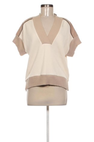 Dámská halenka MOS MOSH, Velikost S, Barva Krémová, Cena  629,00 Kč