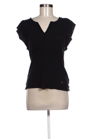 Дамска блуза MOS MOSH, Размер XS, Цвят Черен, Цена 44,64 €