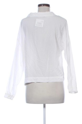 Női blúz MOS MOSH, Méret L, Szín Fehér, Ár 10 141 Ft