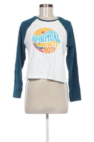 Dámská halenka MOTF, Velikost M, Barva Vícebarevné, Cena  289,00 Kč