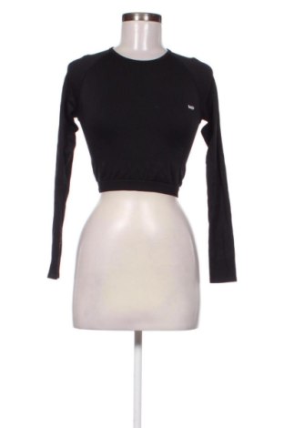 Bluzka damska MP, Rozmiar S, Kolor Czarny, Cena 75,02 zł